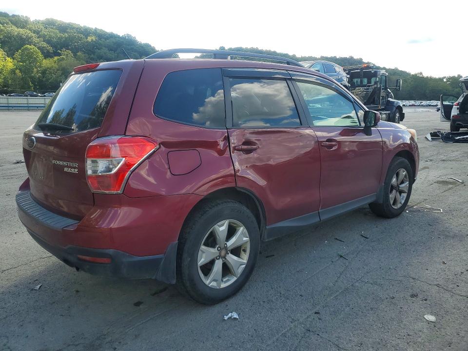 Aukcja sprzedaży 2014 Subaru Forester, vin: JF2SJACC0EG439569, numer aukcji: 68664536