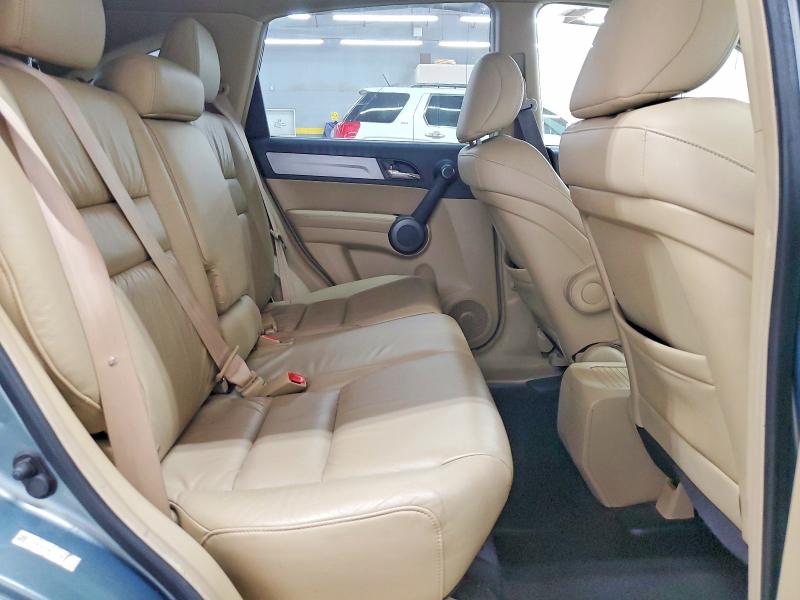 Aukcja sprzedaży 2011 Honda Cr-v, vin: 5J6RE4H73BL072193, numer aukcji: 67938856
