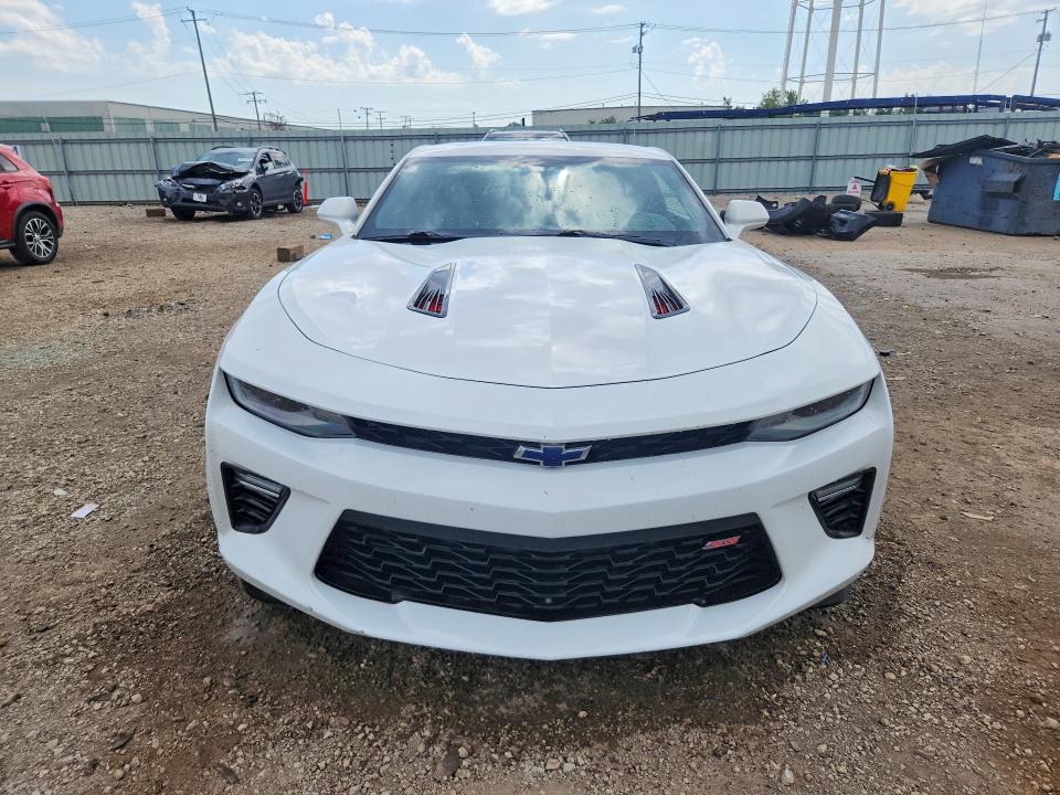 Aukcja sprzedaży 2016 Chevrolet Camaro, vin: 1G1FH1R73G0164144, numer aukcji: 69148876