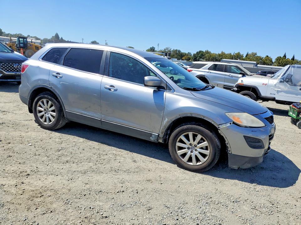 Aukcja sprzedaży 2010 Mazda Cx-9, vin: JM3TB2MV9A0206354, numer aukcji: 68249516