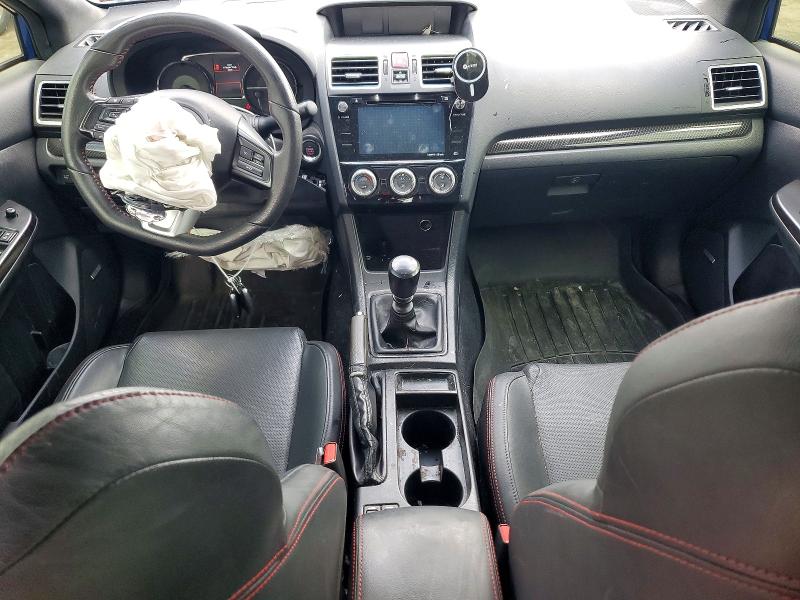 Продаж на аукціоні авто 2017 Subaru Wrx, vin: JF1VA1L61H9812543, номер лоту: 69335156