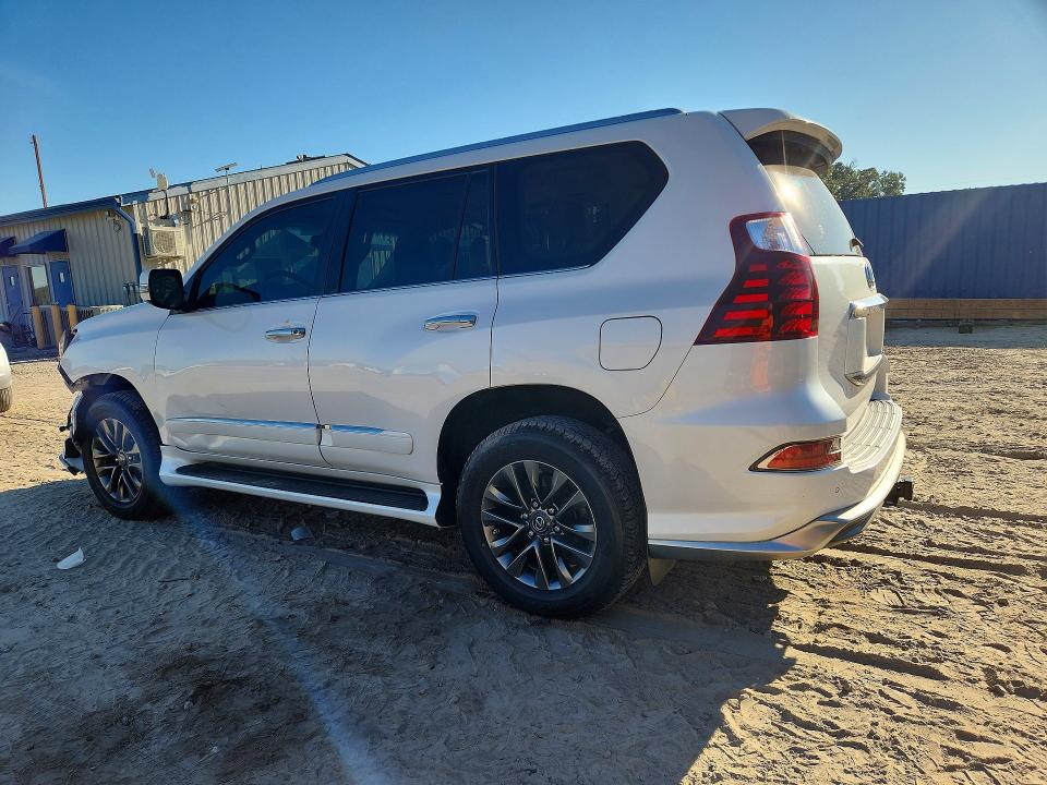 69997076 :رقم المزاد ، JTJBM7FX8H5171942 vin ، 2017 Lexus Gx مزاد بيع