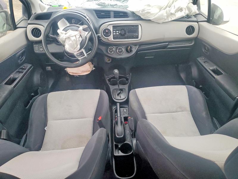 Продажа на аукционе авто 2014 Toyota Yaris, vin: JTDKTUD38ED577211, номер лота: 69509066