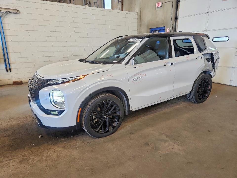 Продаж на аукціоні авто 2024 Mitsubishi Outlander, vin: JA4T5WA96RZ060219, номер лоту: 68188186
