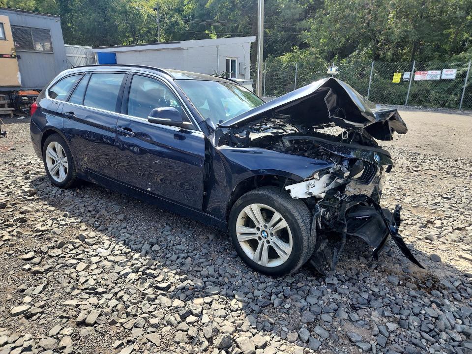 Aukcja sprzedaży 2016 Bmw 328, vin: WBA8G5C50GK442789, numer aukcji: 69777306