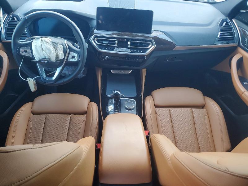 Aukcja sprzedaży 2024 Bmw X4, vin: 5UX33DT04R9V19471, numer aukcji: 67843666