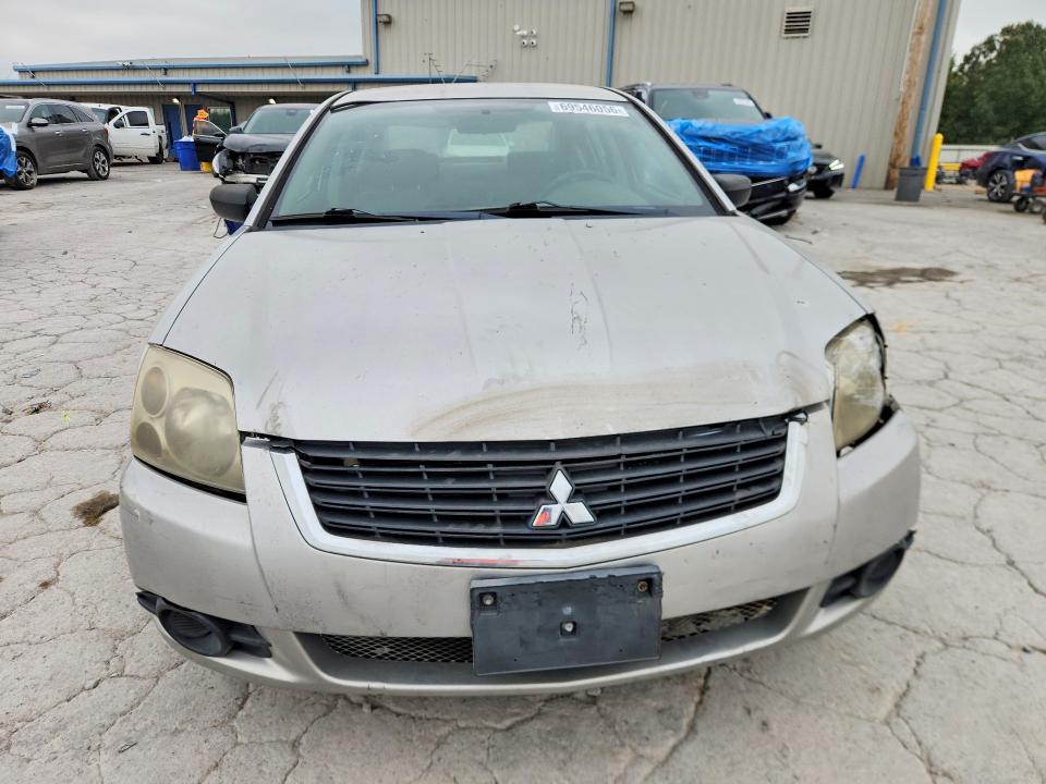 Продаж на аукціоні авто 2009 Mitsubishi Galant, vin: 4A3AB36F19E037518, номер лоту: 69546056
