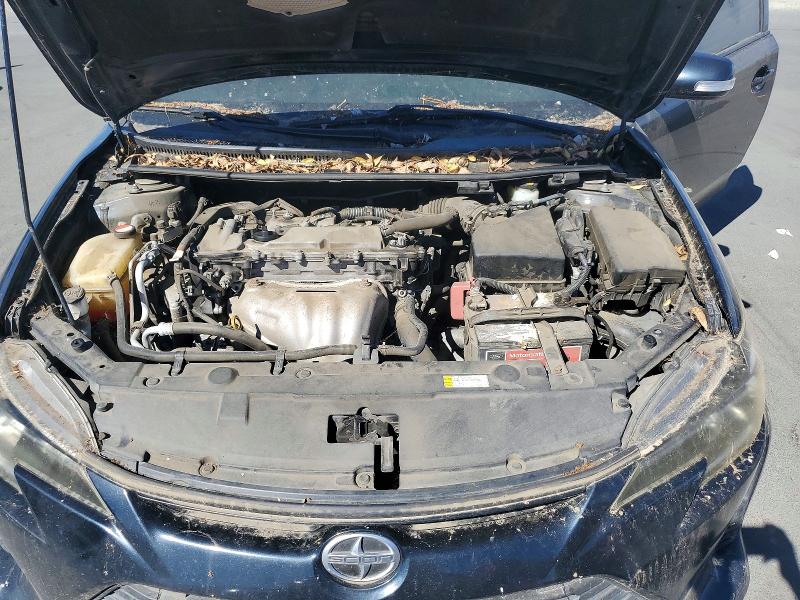 Продажа на аукционе авто 2015 Scion Tc, vin: JTKJF5C72FJ012297, номер лота: 70651856