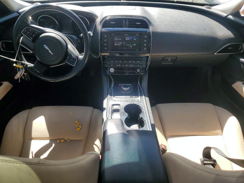 Aukcja sprzedaży 2017 Jaguar Xe, vin: SAJAJ4BV2HCP16265, numer aukcji: 68230066