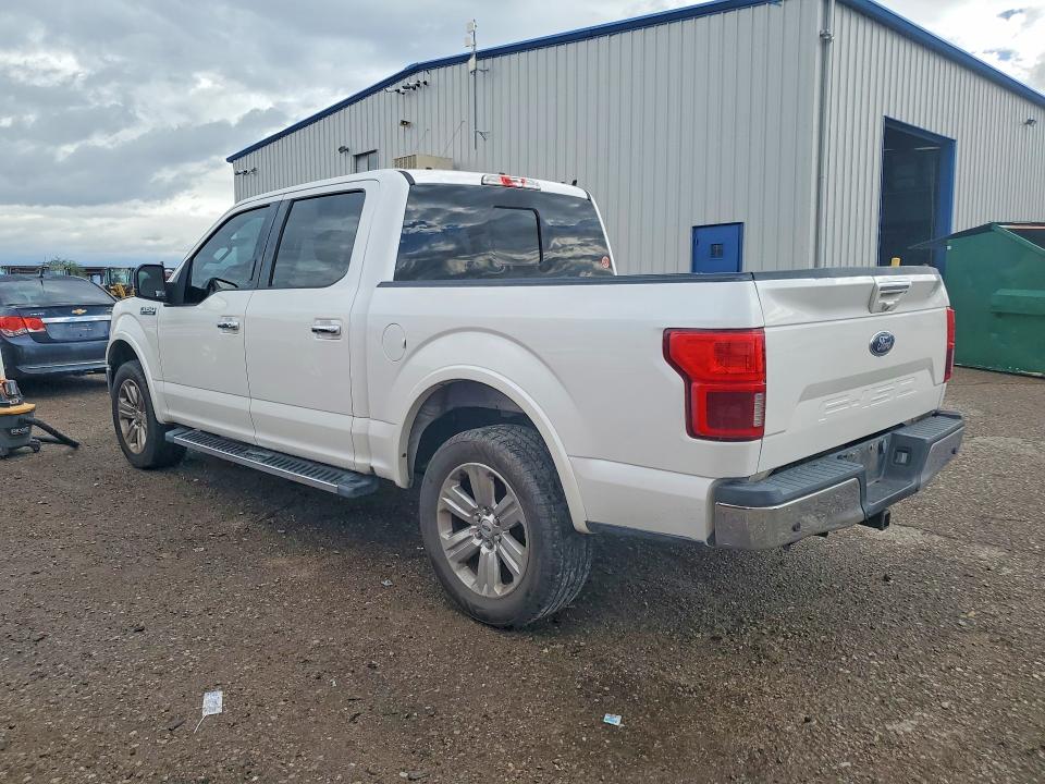 Продаж на аукціоні авто 2018 Ford F150, vin: 1FTEW1E53JKE66445, номер лоту: 71027926