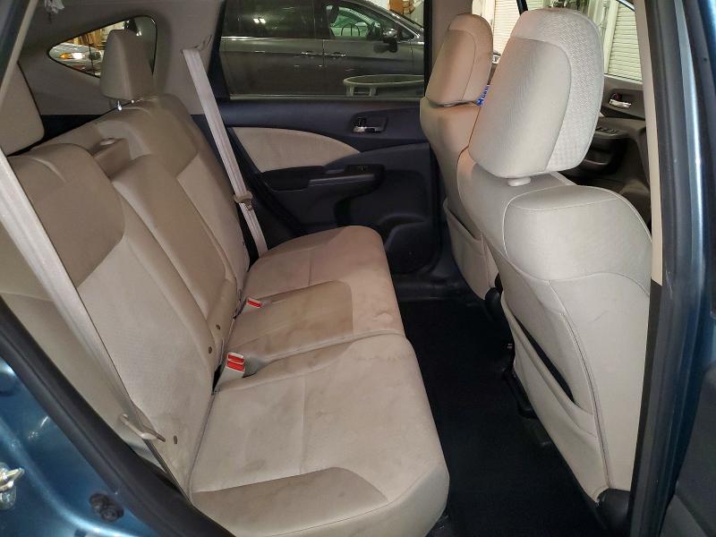 Продаж на аукціоні авто 2015 Honda Cr-v, vin: 5J6RM4H55FL071702, номер лоту: 69815776