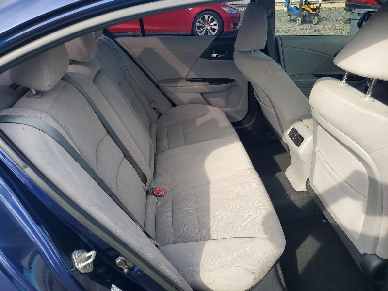 Aukcja sprzedaży 2014 Honda Accord, vin: 1HGCR2F77EA088387, numer aukcji: 68577286