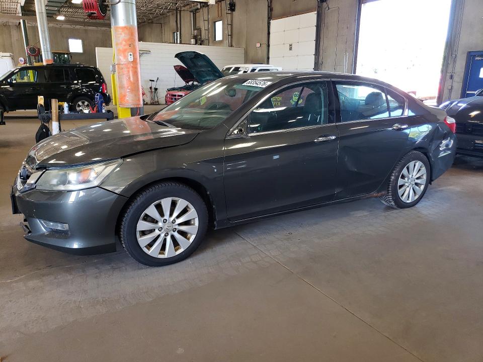 Aukcja sprzedaży 2013 Honda Accord, vin: 1HGCR3F83DA048207, numer aukcji: 68354576