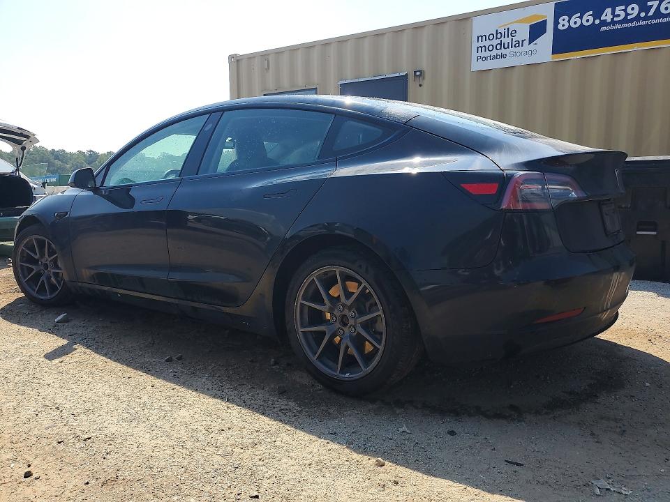 Продаж на аукціоні авто 2022 Tesla Model 3, vin: 5YJ3E1EA3NF186230, номер лоту: 67555676