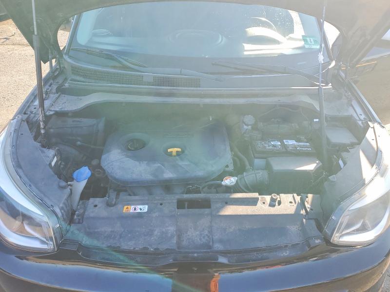 Продаж на аукціоні авто 2018 Kia Soul, vin: KNDJP3A55J7906925, номер лоту: 67805286