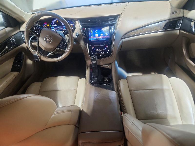 Aukcja sprzedaży 2014 Cadillac Cts, vin: 1G6AX5SX5E0148307, numer aukcji: 67842316
