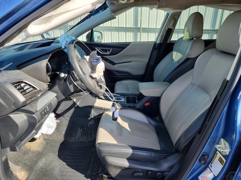 68346956 :رقم المزاد ، JF2SKASC8LH465195 vin ، 2020 Subaru Forester مزاد بيع