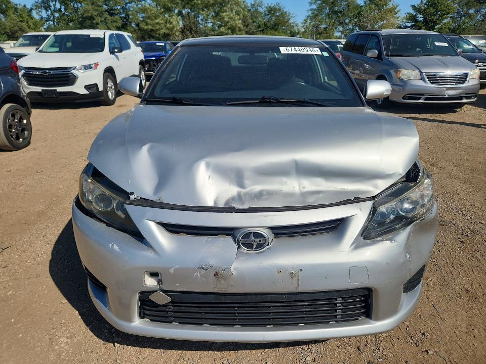 Продаж на аукціоні авто 2011 Scion Tc, vin: JTKJF5C76B3007005, номер лоту: 67440946