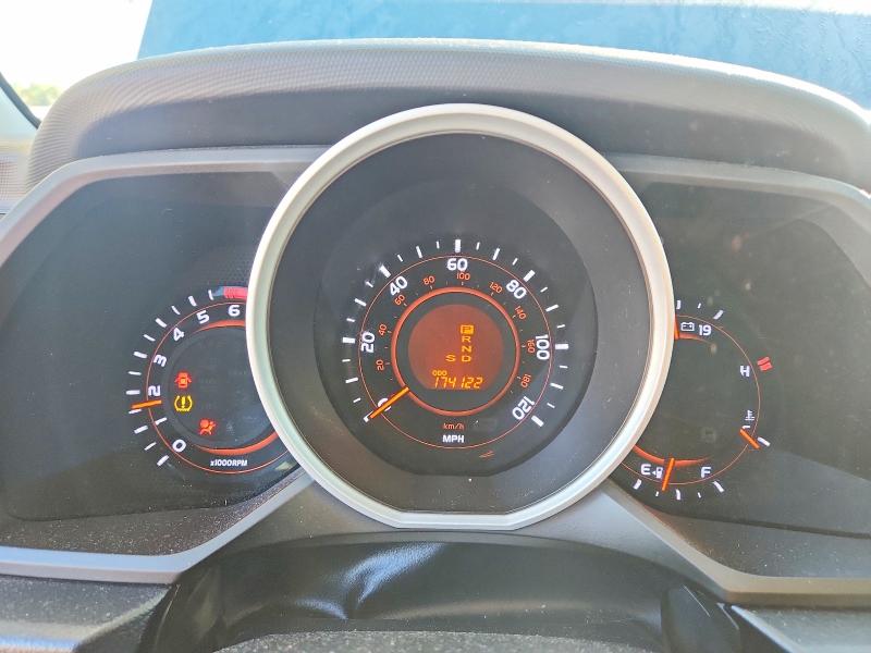 Продажа на аукционе авто 2013 Toyota 4runner, vin: JTEZU5JR6D5049939, номер лота: 68059936