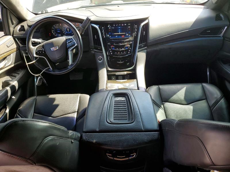 2019 Cadillac Escalade მანქანა იყიდება აუქციონზე, vin: 1GYS4KKJXKR147093, აუქციონის ნომერი: 68869596
