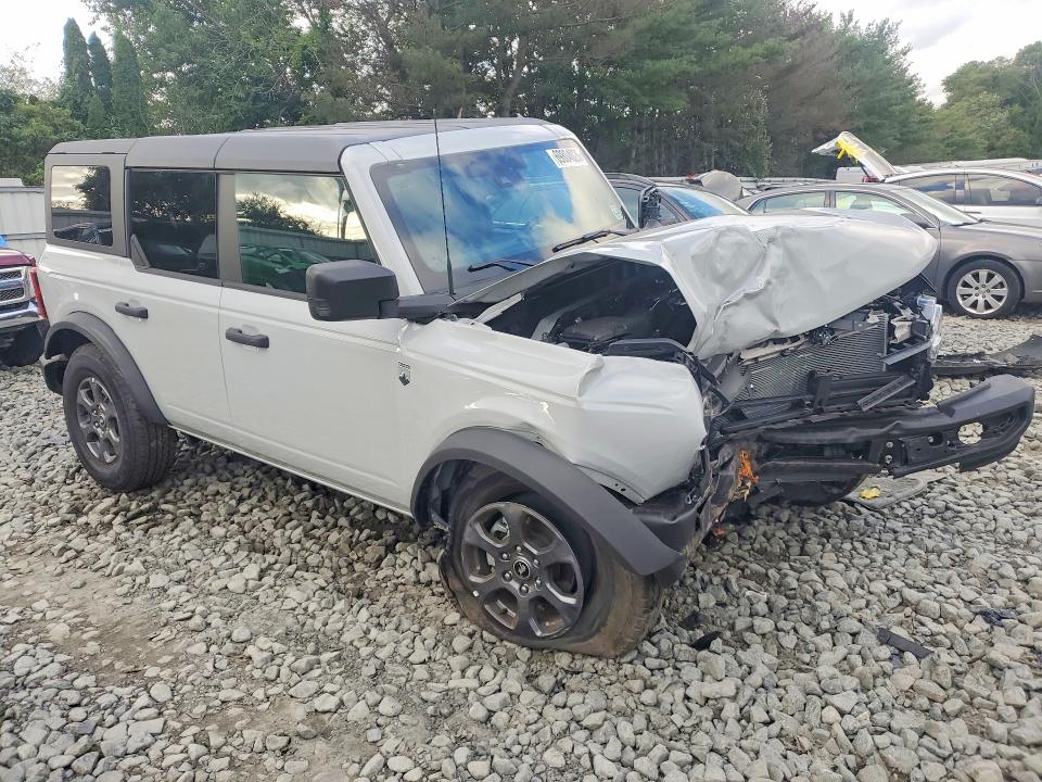 Продажа на аукционе авто 2026 Ford Bronco, vin: 1FMDE7BH8TLA95405, номер лота: 69804026