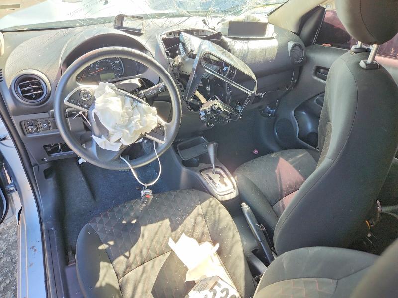 Aukcja sprzedaży 2024 Mitsubishi Mirage, vin: ML32AUHJ4RH017038, numer aukcji: 68485266
