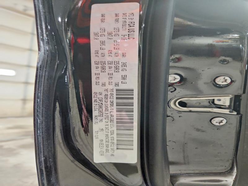 70041876 :رقم المزاد ، 1C4PJMDX0KD305763 vin ، 2019 Jeep Cherokee مزاد بيع