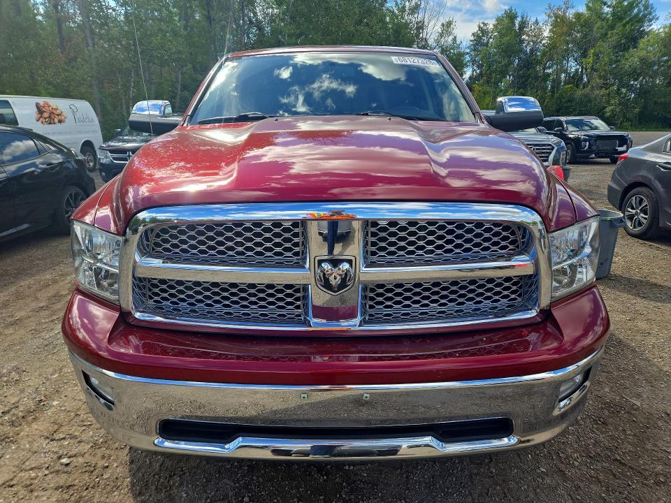 Продаж на аукціоні авто 2011 Dodge Ram 1500, vin: 1D7RV1GT8BS545603, номер лоту: 68127326