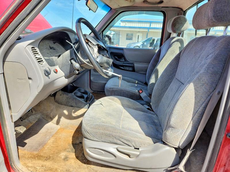 Aukcja sprzedaży 1995 Ford Ranger, vin: 1FTCR10U4SUA57311, numer aukcji: 68563506