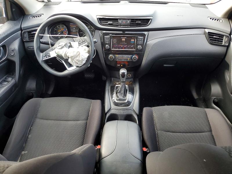 Aukcja sprzedaży 2019 Nissan Rogue Sport, vin: JN1BJ1CR7KW352369, numer aukcji: 69133906