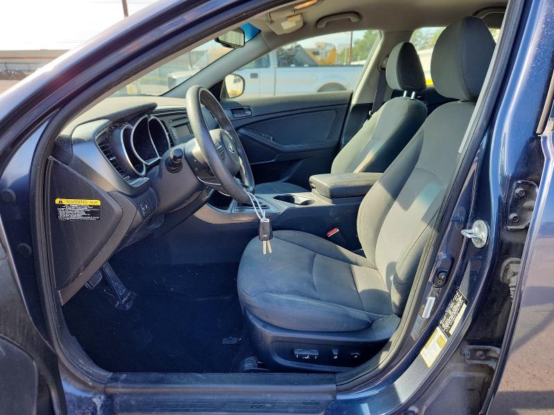 Продаж на аукціоні авто 2015 Kia Optima, vin: 5XXGM4A73FG417349, номер лоту: 69794156