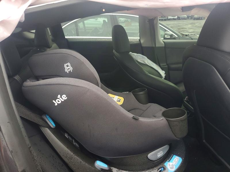 67290616 :رقم المزاد ، 7SAYGDEF2PF860841 vin ، 2023 Tesla Model Y مزاد بيع
