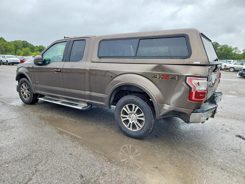Aukcja sprzedaży 2016 Ford F150, vin: 1FTEX1EP1GFA47896, numer aukcji: 69485746