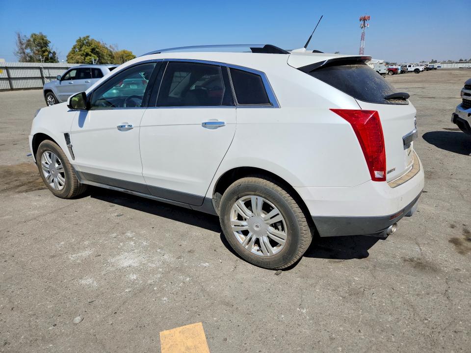 Продаж на аукціоні авто 2012 Cadillac Srx, vin: 3GYFNAE36CS616068, номер лоту: 69135786
