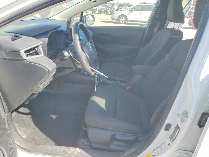 Продажа на аукционе авто 2023 Toyota Corolla Hybrid, vin: JTDBCMFE8PJ005154, номер лота: 70218806