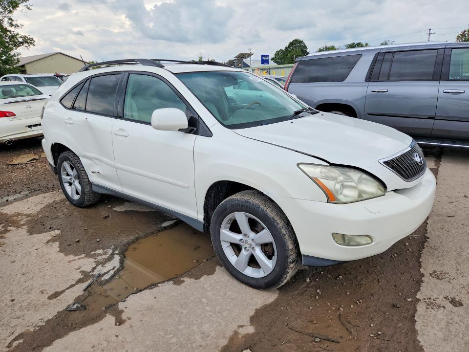 69595916 :رقم المزاد ، 2T2HK31U87C006155 vin ، 2007 Lexus Rx مزاد بيع