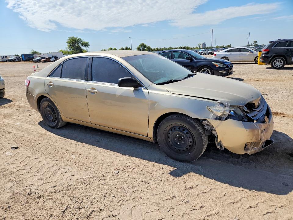 Aukcja sprzedaży 2011 Toyota Camry, vin: 4T1BF3EK3BU703554, numer aukcji: 68173876