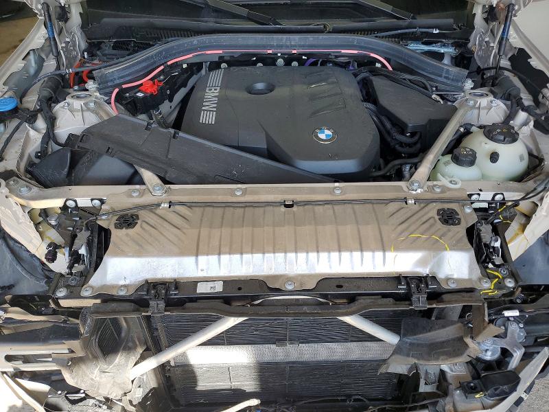 Aukcja sprzedaży 2026 Bmw X3, vin: 5UX53GP05T9214881, numer aukcji: 67301466