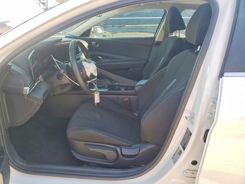 Aukcja sprzedaży 2025 Hyundai Elantra, vin: KMHLS4DG7SU041884, numer aukcji: 69595026