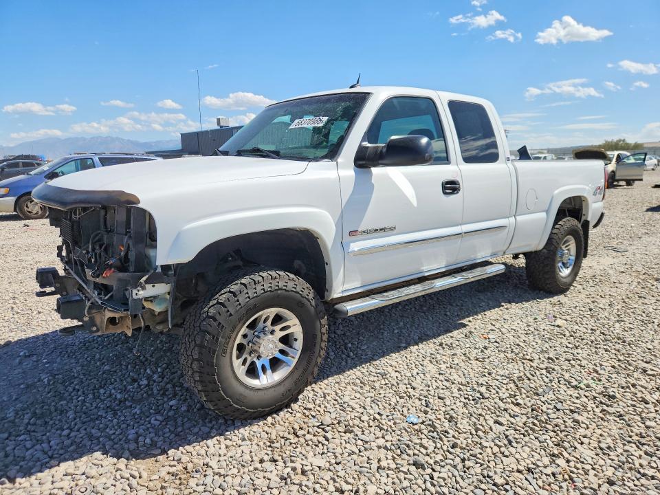 Продажа на аукционе авто 2004 Gmc Sierra, vin: 1GTHK29U04E224411, номер лота: 68370986