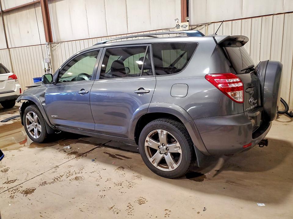 Продаж на аукціоні авто 2010 Toyota Rav4, vin: JTMRF4DV8A5023470, номер лоту: 69780416