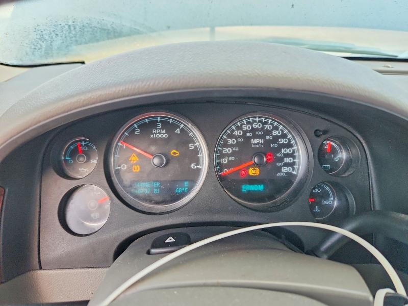 Продаж на аукціоні авто 2011 Chevrolet Suburban, vin: 1GNSCJE04BR225798, номер лоту: 70151556