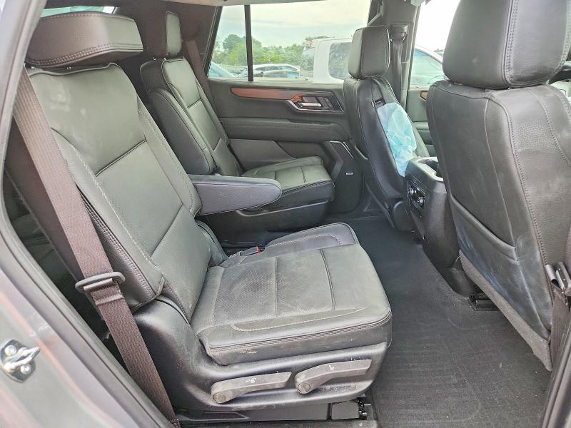 Продаж на аукціоні авто 2026 Gmc Yukon, vin: 1GKS2DKL2TR261376, номер лоту: 68324796