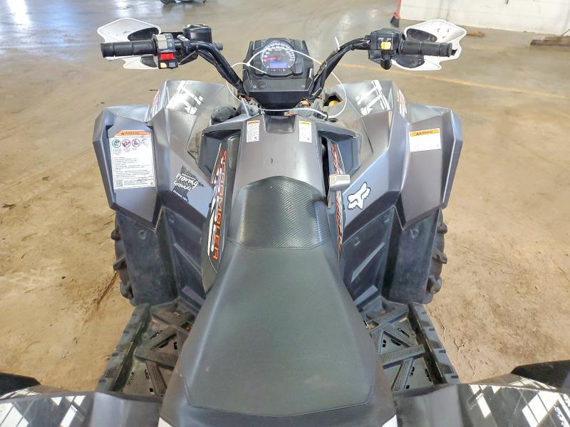 67698956 :رقم المزاد ، 4XASVE950HA646870 vin ، 2017 Polaris Scrambler مزاد بيع