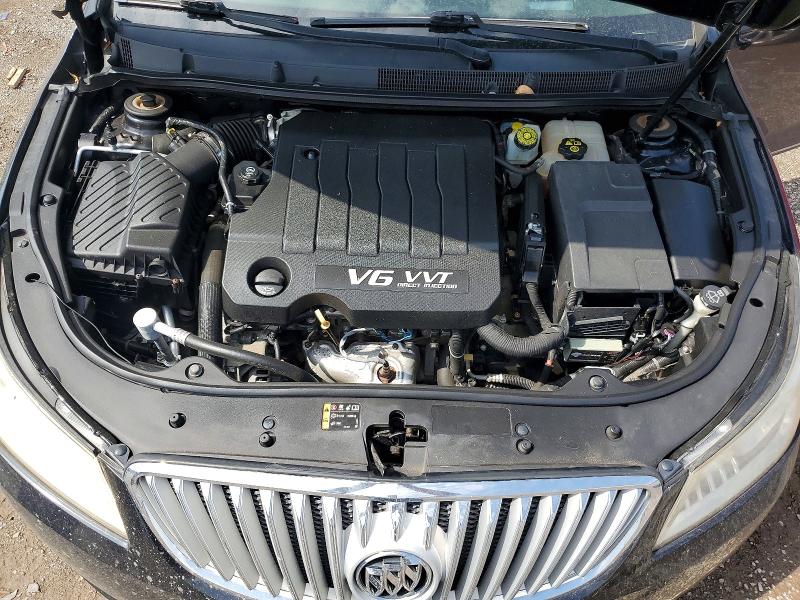 Aukcja sprzedaży 2011 Buick Lacrosse, vin: 1G4GC5ED8BF392364, numer aukcji: 67266206