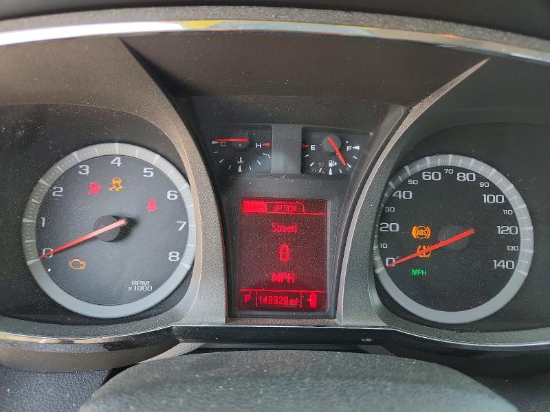 69382236 :رقم المزاد ، 2GKALSEK5D6353952 vin ، 2013 Gmc Terrain مزاد بيع