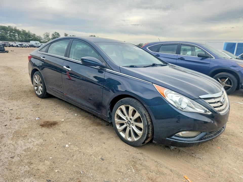 Продаж на аукціоні авто 2011 Hyundai Sonata, vin: 5NPEC4AC4BH036454, номер лоту: 68296076