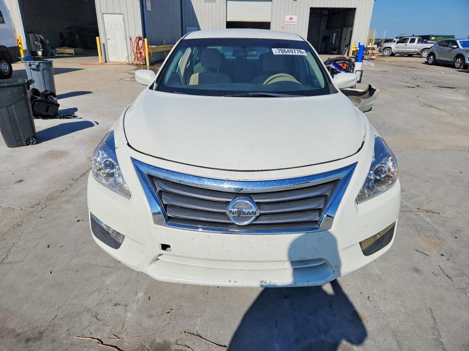 70649776 :رقم المزاد ، 1N4AL3AP5DN514613 vin ، 2013 Nissan Altima مزاد بيع