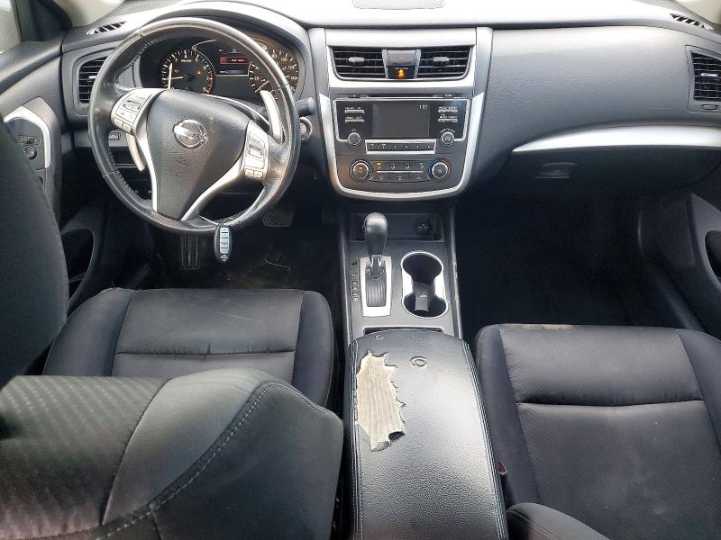 Aukcja sprzedaży 2017 Nissan Altima, vin: 1N4AL3AP8HC184709, numer aukcji: 68601156