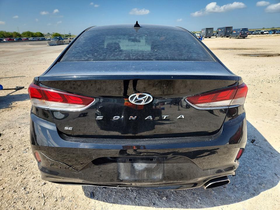 Продажа на аукционе авто 2019 Hyundai Sonata, vin: 5NPE24AF1KH788514, номер лота: 67122836